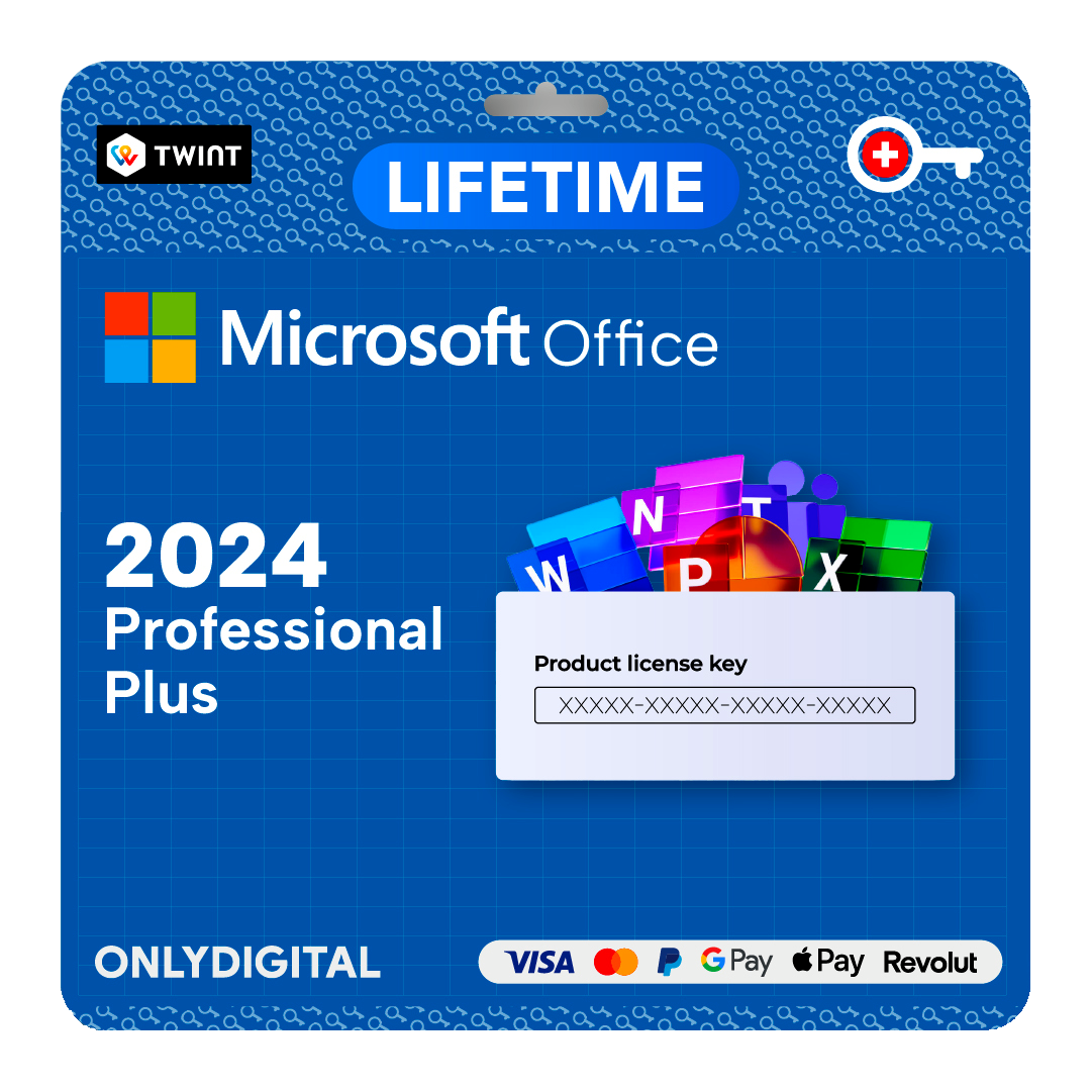 Office 2024